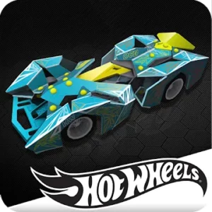 Hot Wheels® TechMods™ icon