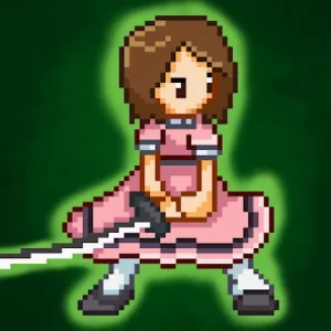 Maid Heroes - Idle Game RPG with Incremental icon