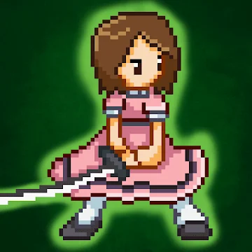Maid Heroes - Idle Game RPG with Incremental icon