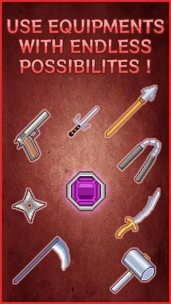Maid Heroes - Idle Game RPG with Incremental screenshot