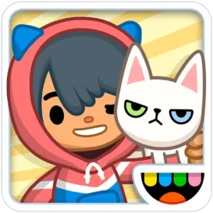 Toca Life: Pets icon