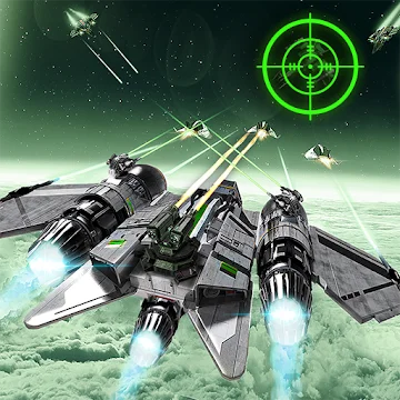 Hawk: играем дома в аркадный шутер icon