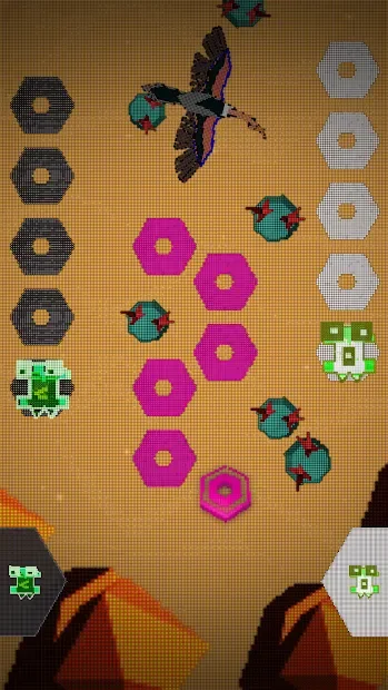 Valley of The Savage Run screenshot
