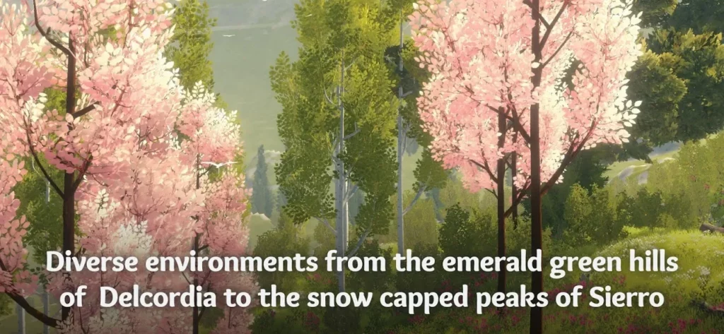 Wilderless screenshot
