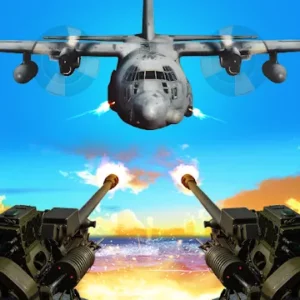 Beach War: Fight For Survival icon
