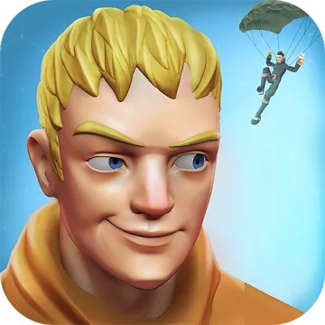 Hero Storm - Save the World icon