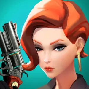 Revenge : Chase & Shoot icon