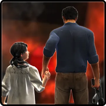 Zombie Game: Disease Of Hazard 1.1.5 (MOD: режим бога)