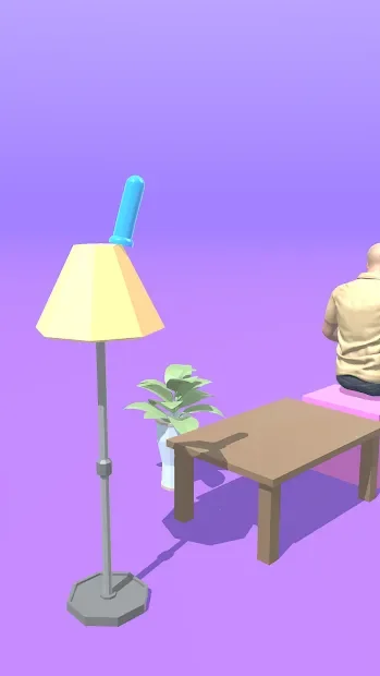 Sticky Flip screenshot