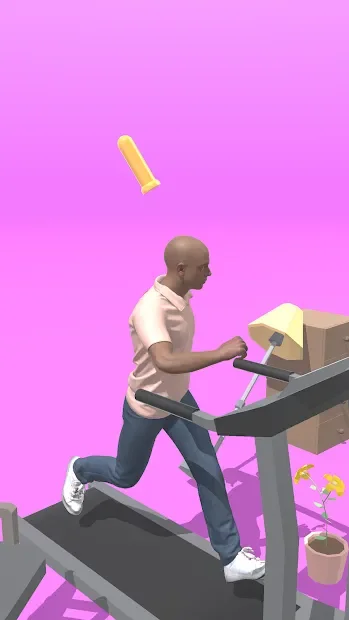 Sticky Flip screenshot