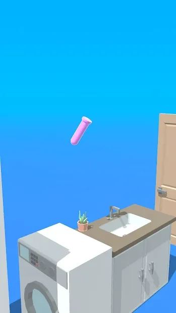 Sticky Flip screenshot
