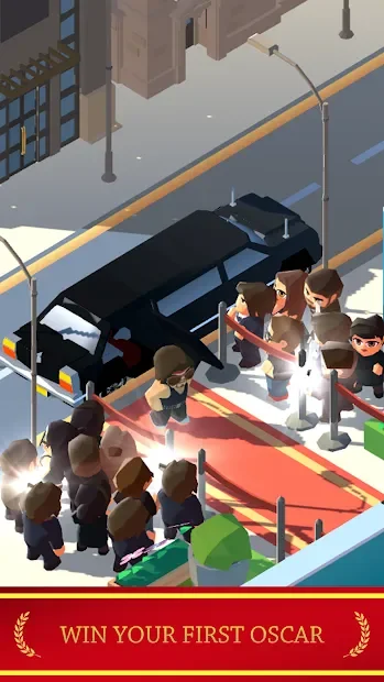 Movie Empire Tycoon screenshot