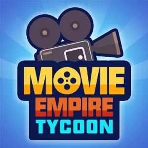 Movie Empire Tycoon icon