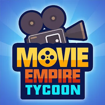Movie Empire Tycoon icon