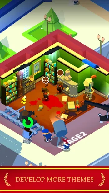 Movie Empire Tycoon screenshot