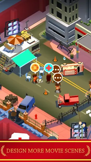 Movie Empire Tycoon screenshot