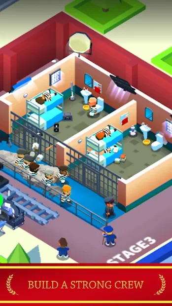 Movie Empire Tycoon screenshot
