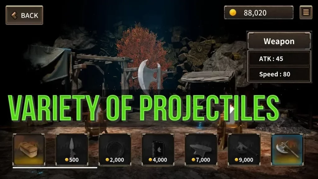 BATTLECOMMAND screenshot