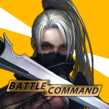 BATTLECOMMAND icon