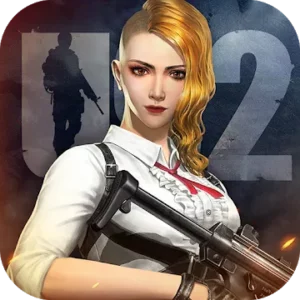 U92: Final Battle已下架 icon