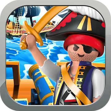 PLAYMOBIL Kaboom! icon