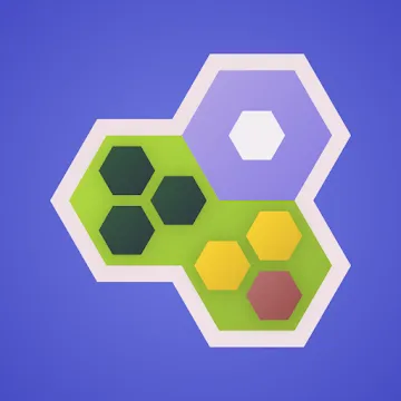 Abstrrkt Explorers - Пошаговая стратегия icon