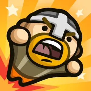 Smash Kingdom : Slingshot Action Defense icon