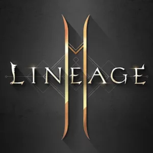 리니지2M (Lineage 2 M) icon