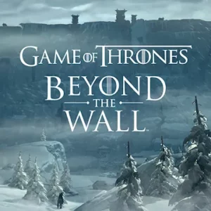 Game of Thrones - За Стеной icon