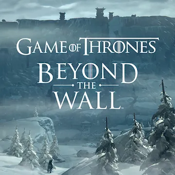 Game of Thrones - За Стеной icon