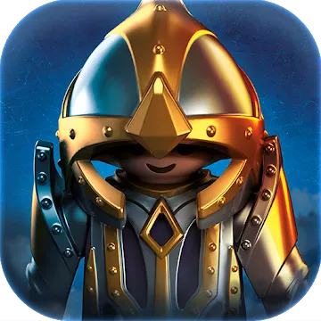 PLAYMOBIL Novelmore icon