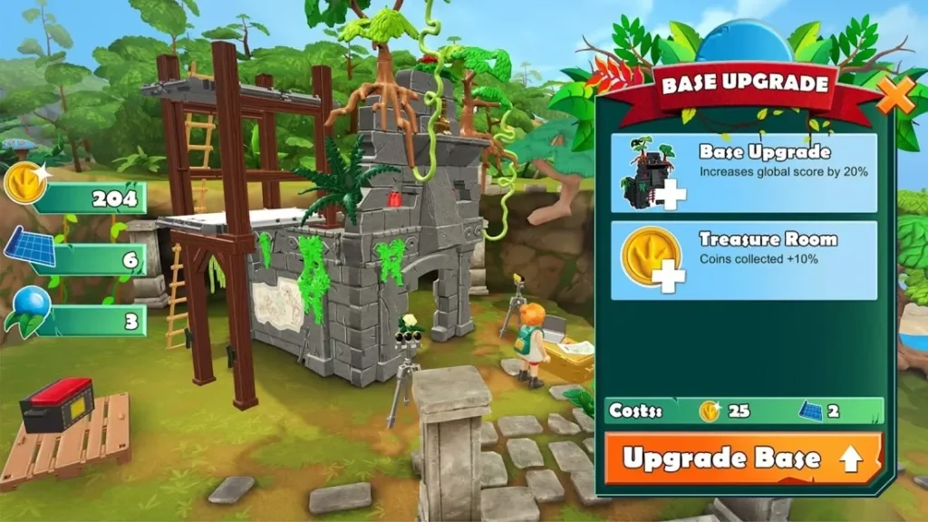 PLAYMOBIL Dinos screenshot