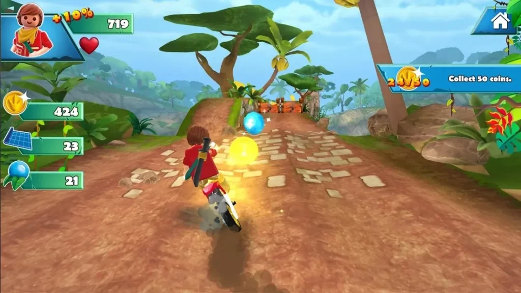 PLAYMOBIL Dinos screenshot