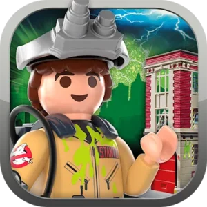 PLAYMOBIL Ghostbusters™ icon