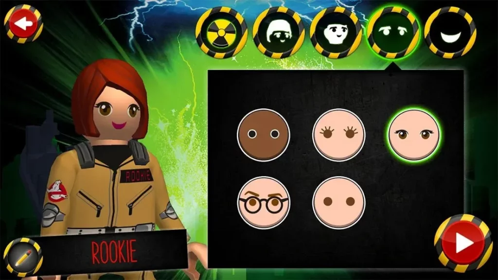 PLAYMOBIL Ghostbusters™ screenshot