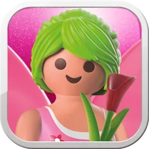 PLAYMOBIL Princess icon
