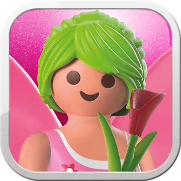 PLAYMOBIL Princess icon