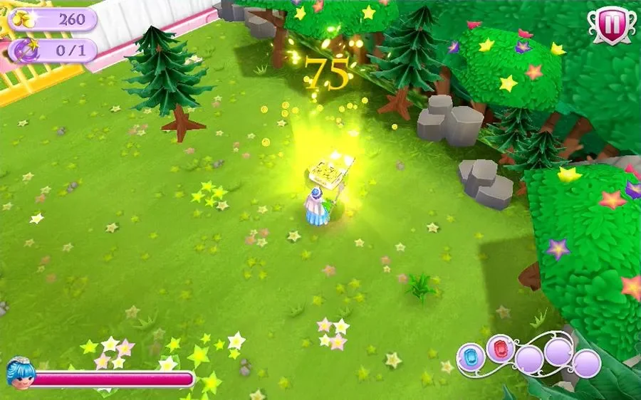 PLAYMOBIL Princess screenshot