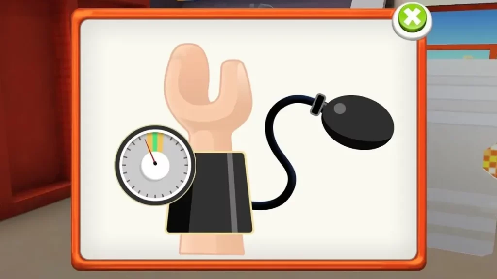 PLAYMOBIL Kinderklinik screenshot