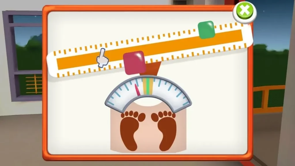 PLAYMOBIL Kinderklinik screenshot