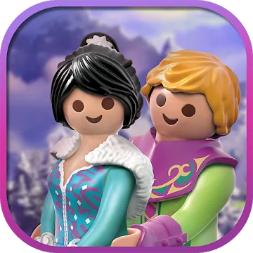 PLAYMOBIL Crystal Palace 1.1