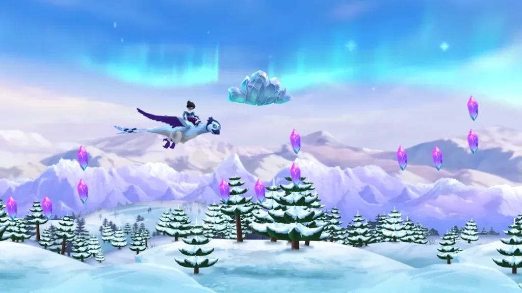 PLAYMOBIL Crystal Palace screenshot