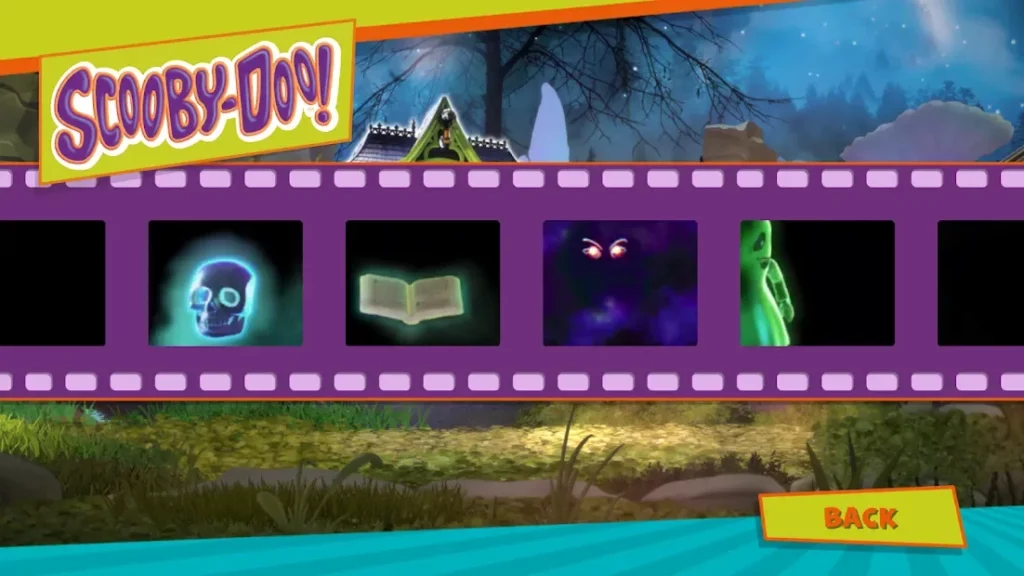 PLAYMOBIL SCOOBY-DOO! screenshot