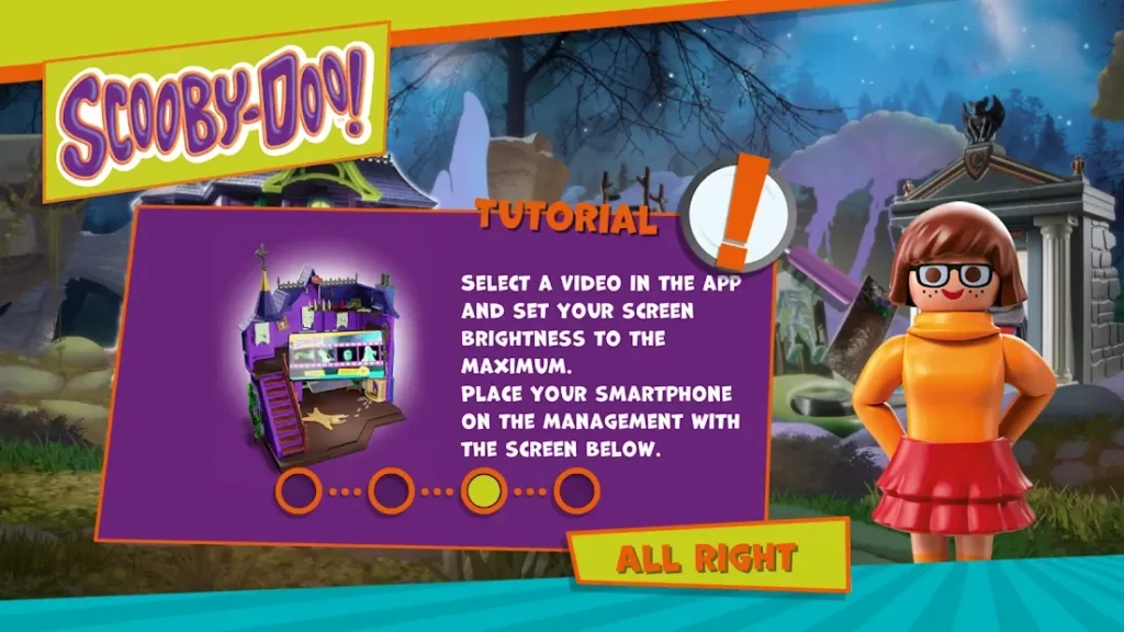 PLAYMOBIL SCOOBY-DOO! screenshot