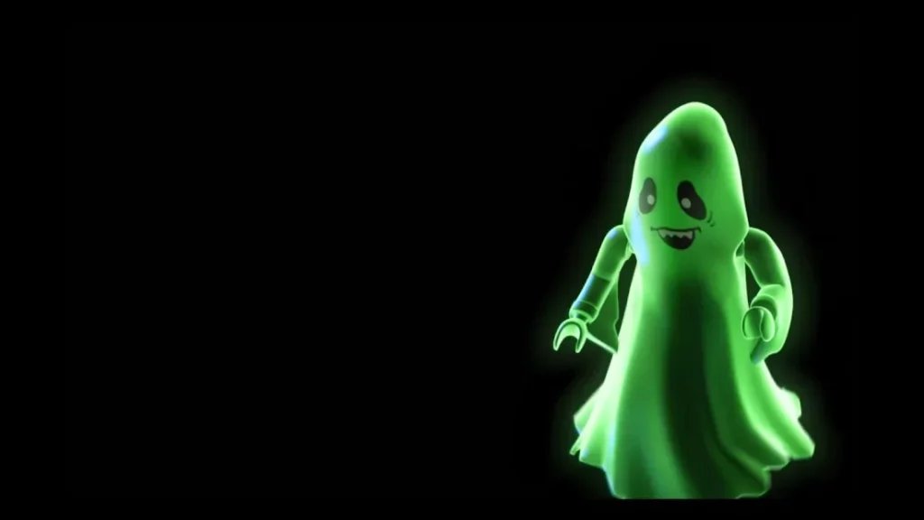 PLAYMOBIL SCOOBY-DOO! screenshot