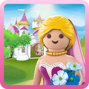 PLAYMOBIL Prinzessinnenschloss 1.0.142