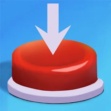 Idle Green Button 2.0.4
