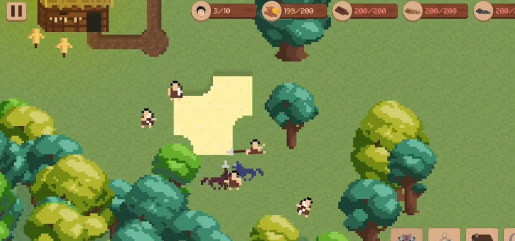 Your Land. WHAT?! screenshot