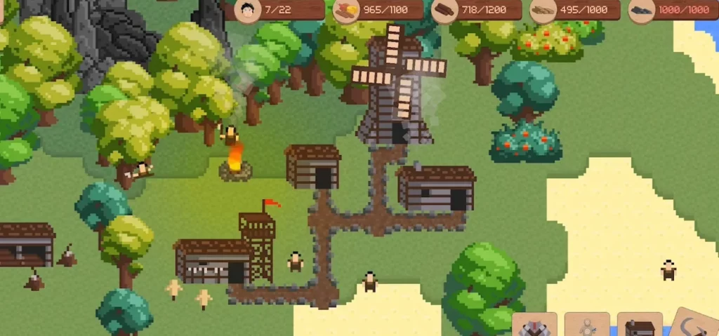 Your Land. WHAT?! screenshot