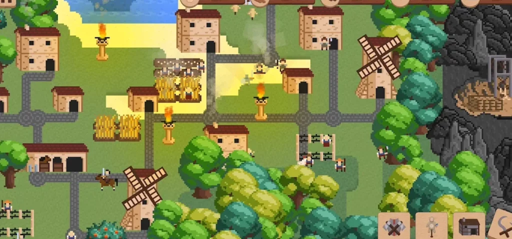 Your Land. WHAT?! screenshot